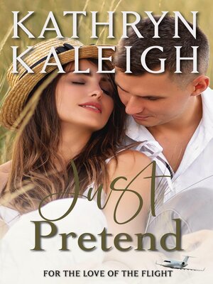 cover image of Just Pretend